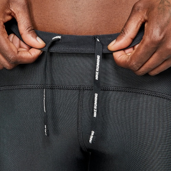 NWT Nike women’s dri-fit running leggings - Picture 8 of 10